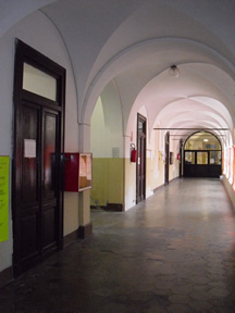 Interno scuola