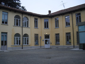 Ingresso scuola